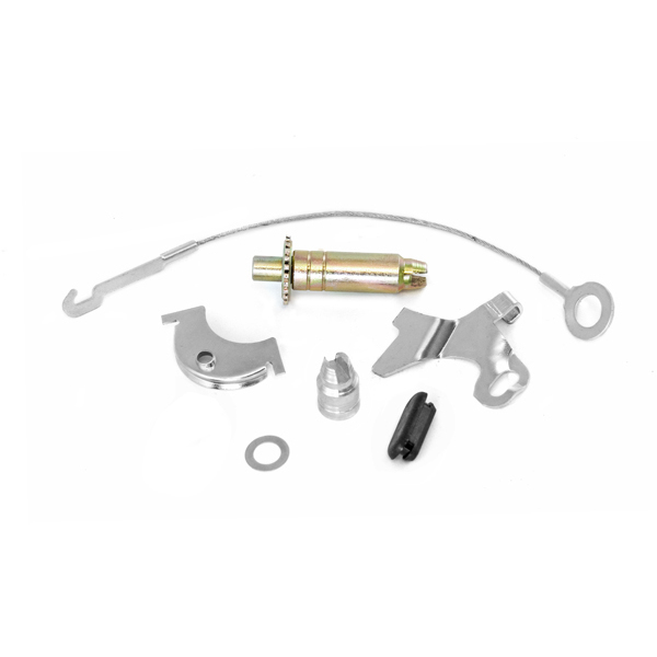Drum Brake Self-Adjuster